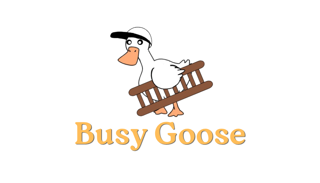 Busy Goose Roofing